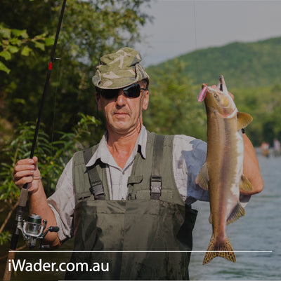 Catching Pink Salmon Made Simple - Even Beginners Can Do It!