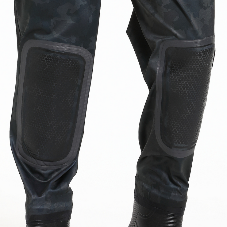 T1 Commander Breathable Wader-100%Handmade,Go fishing with the British Royal member