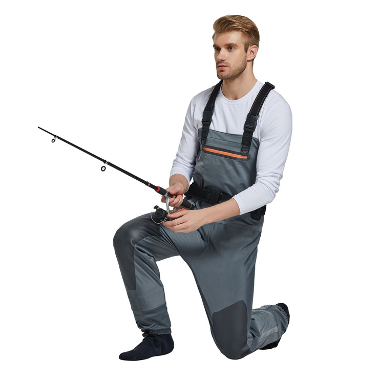 S1 MARS Waders & Wading Boots Bundle