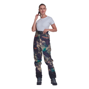 M2 CAPPUCCINO  Fly Fishing Waders