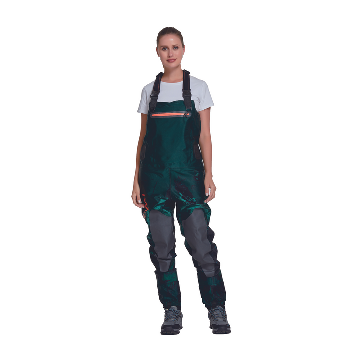 M1 The River Goddess Fly Fishing Waders