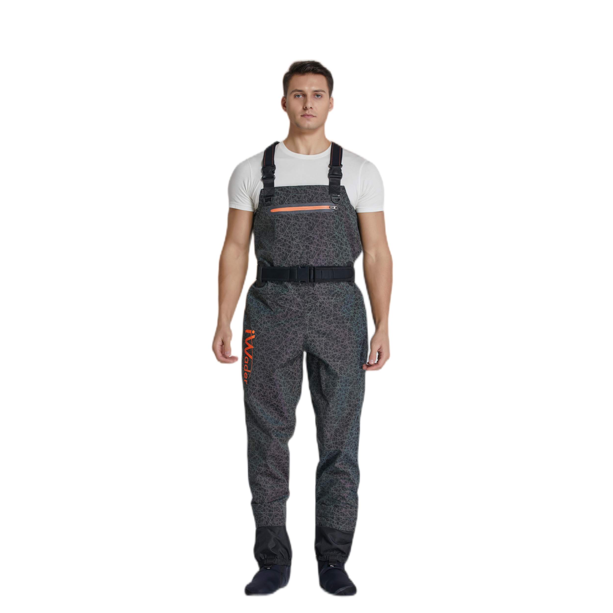 Finding the Perfect Fit: A Guide to Choosing the Right Size Waders – iWader