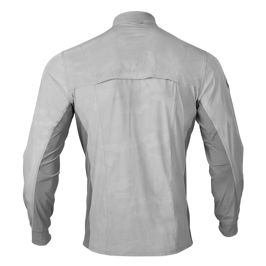 T3 Elastic Fishing Shirt - 39th WFFC Official
