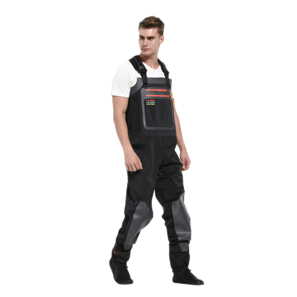 Finding the Perfect Fit: A Guide to Choosing the Right Size Waders – iWader