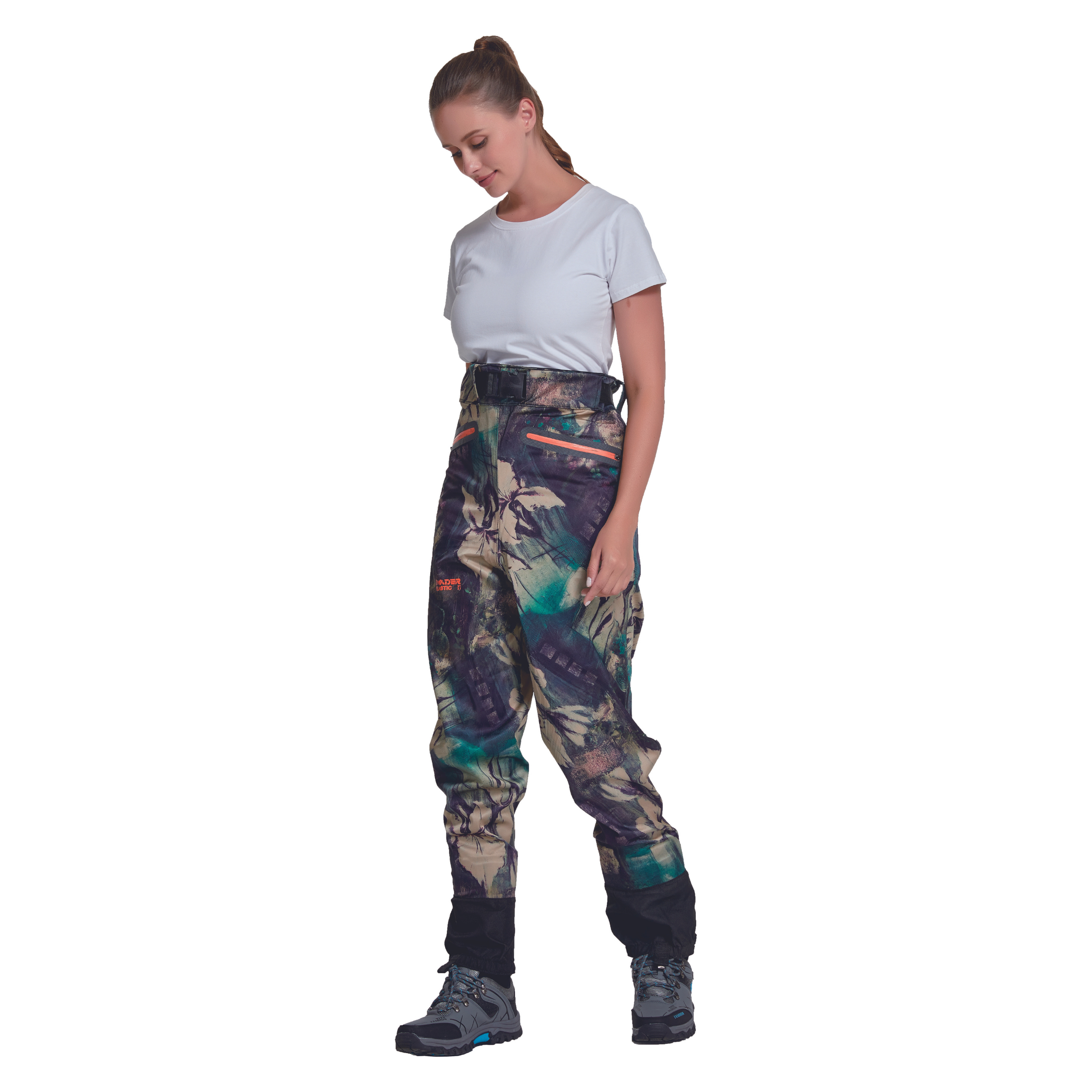 Customize Waders Finding the Perfect Fit: A Guide to Choosing the Right Size Waders – iWader