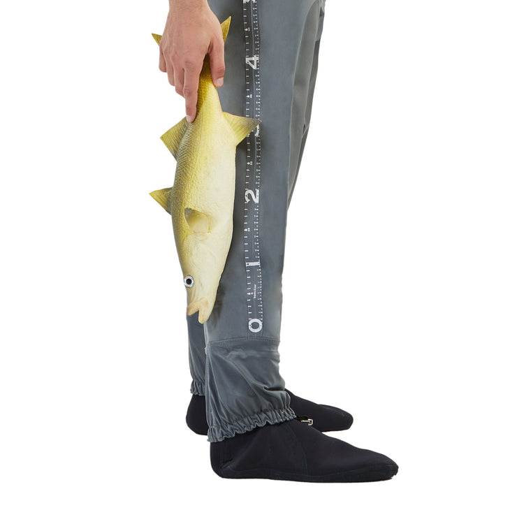 GT-STRETCH™ S1 Stockingfoot Waders – iWader