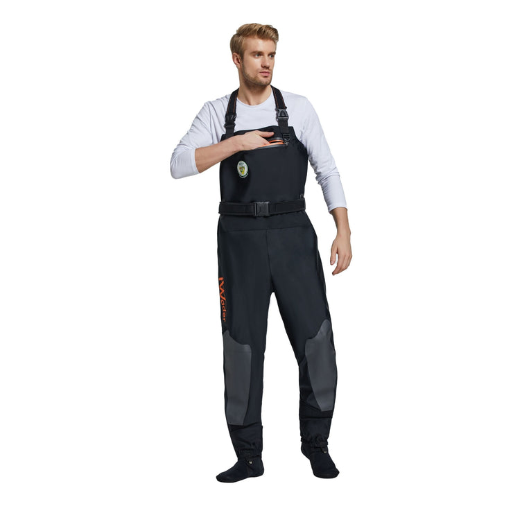 S1 MARS Waders & Wading Boots Bundle