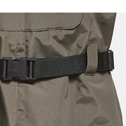EV1 Redrock Breathable Waders - EVA Boots
