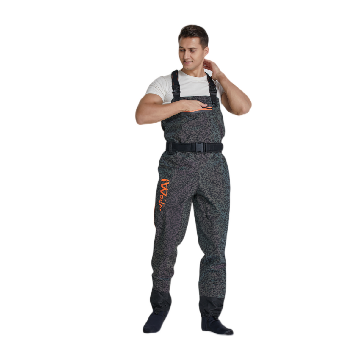 Men's Waders – iWader