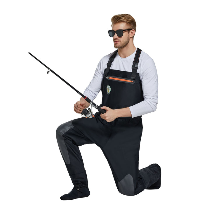 S1 MARS Waders & Wading Boots Bundle