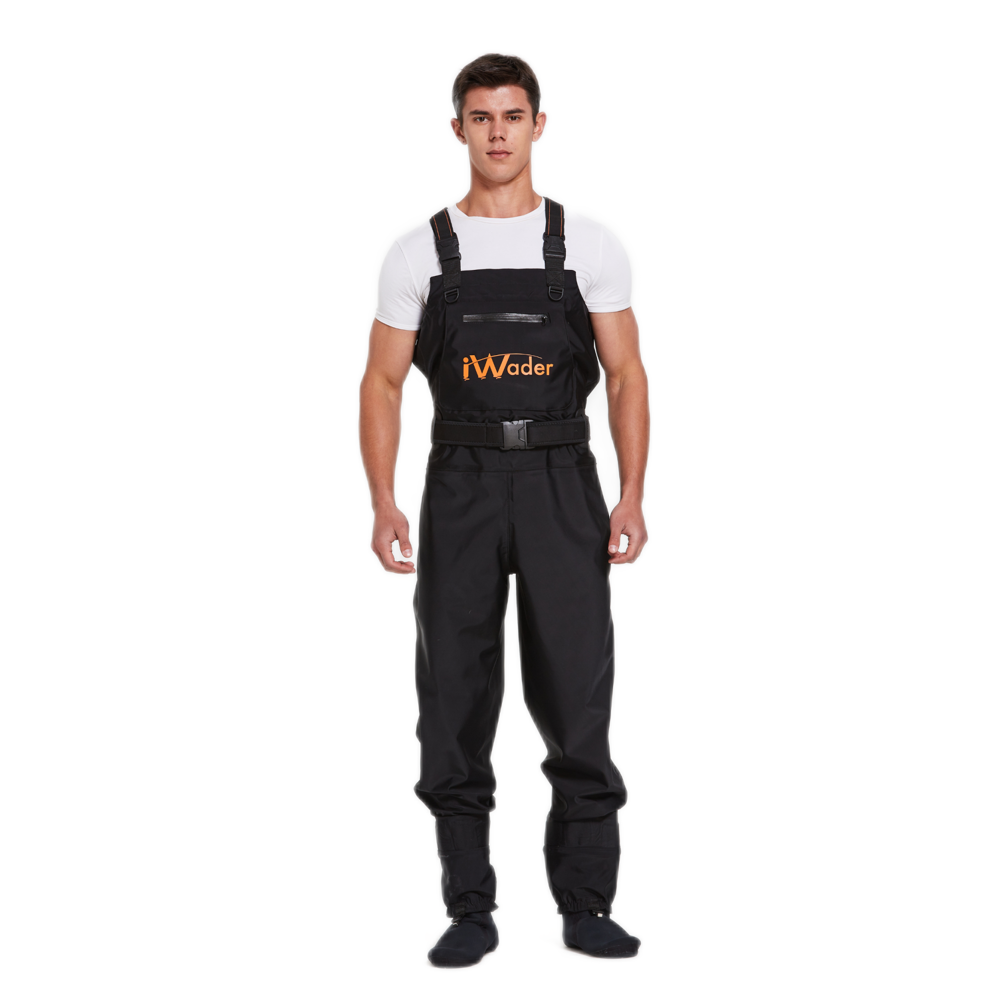 Finding the Perfect Fit A Guide to Choosing the Right Size Waders iWader