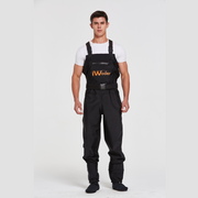 6S GLOBAL HAWK Waders - Breathable & Stockingfoot