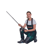 M1 The River Goddess Fly Fishing Waders