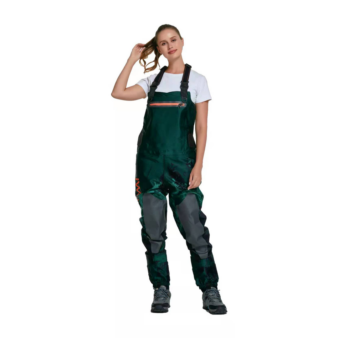 M1 River Goddess Chest Waders