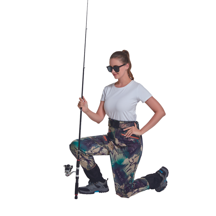 M2 CAPPUCCINO  Fly Fishing Waders