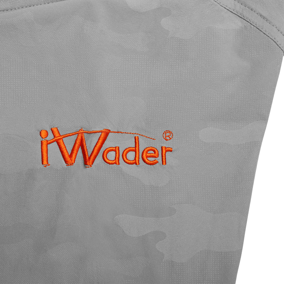 T3 Elastic Fishing Shirt - 39th WFFC Official
