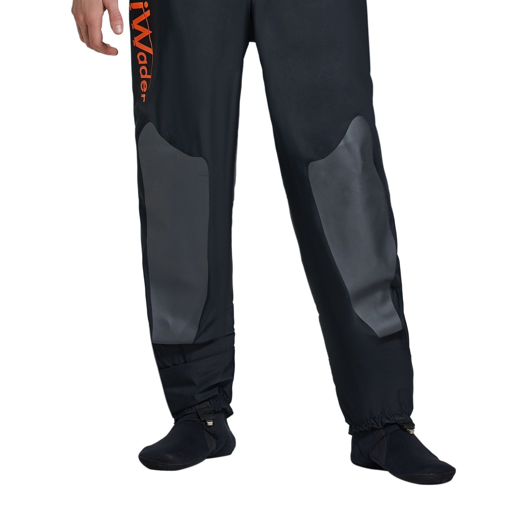 GT-STRETCH™ S1 Stockingfoot Waders – iWader