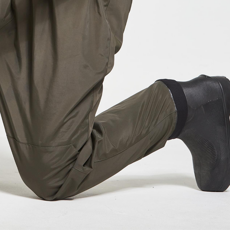 EV1 Redrock Breathable Waders - EVA Boots