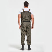 EV1 Redrock Breathable Waders - EVA Boots