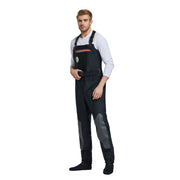 S1 MARS Breathable Wader- Run a 100-meter race with fish in the fresh water