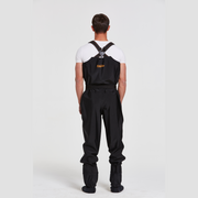 6S GLOBAL HAWK Waders - Breathable & Stockingfoot
