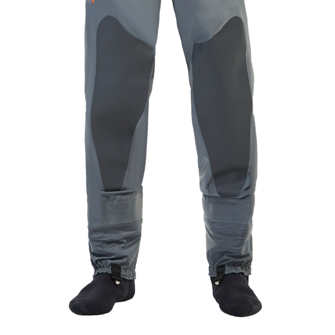 S1-M CRUISER Waders - Stretch & Breathable Stockingfoot