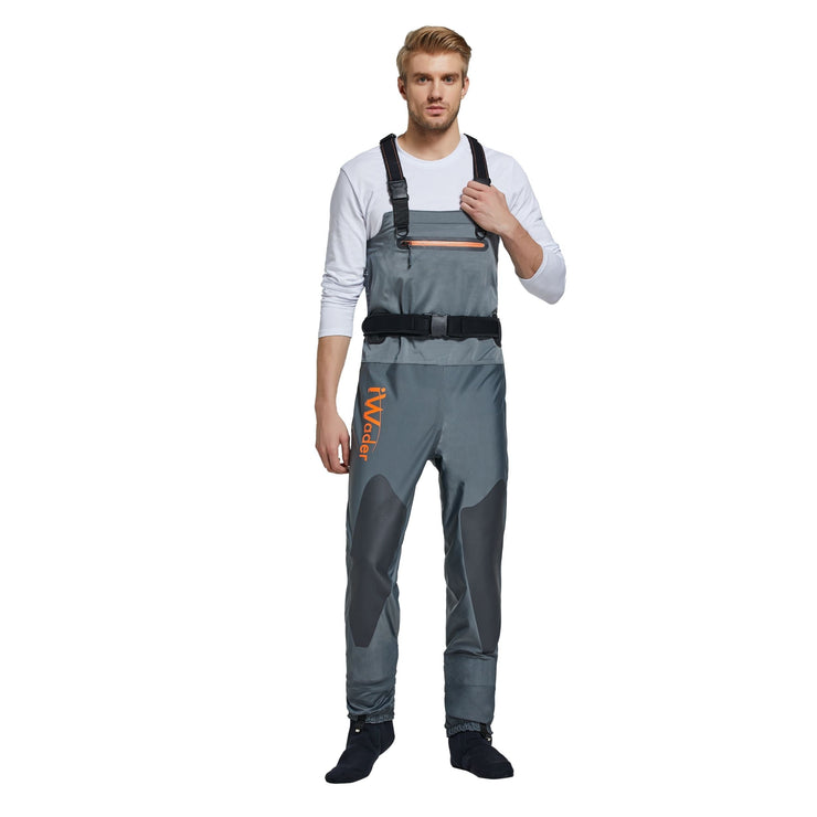 S1 MARS Waders & Wading Boots Bundle