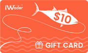 iWader Gift Card