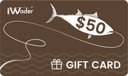 iWader Gift Card