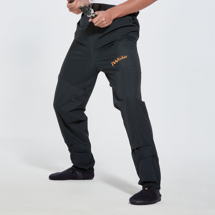 B2 WARRIOR Waders - Breathable Stockingfoot – iWader