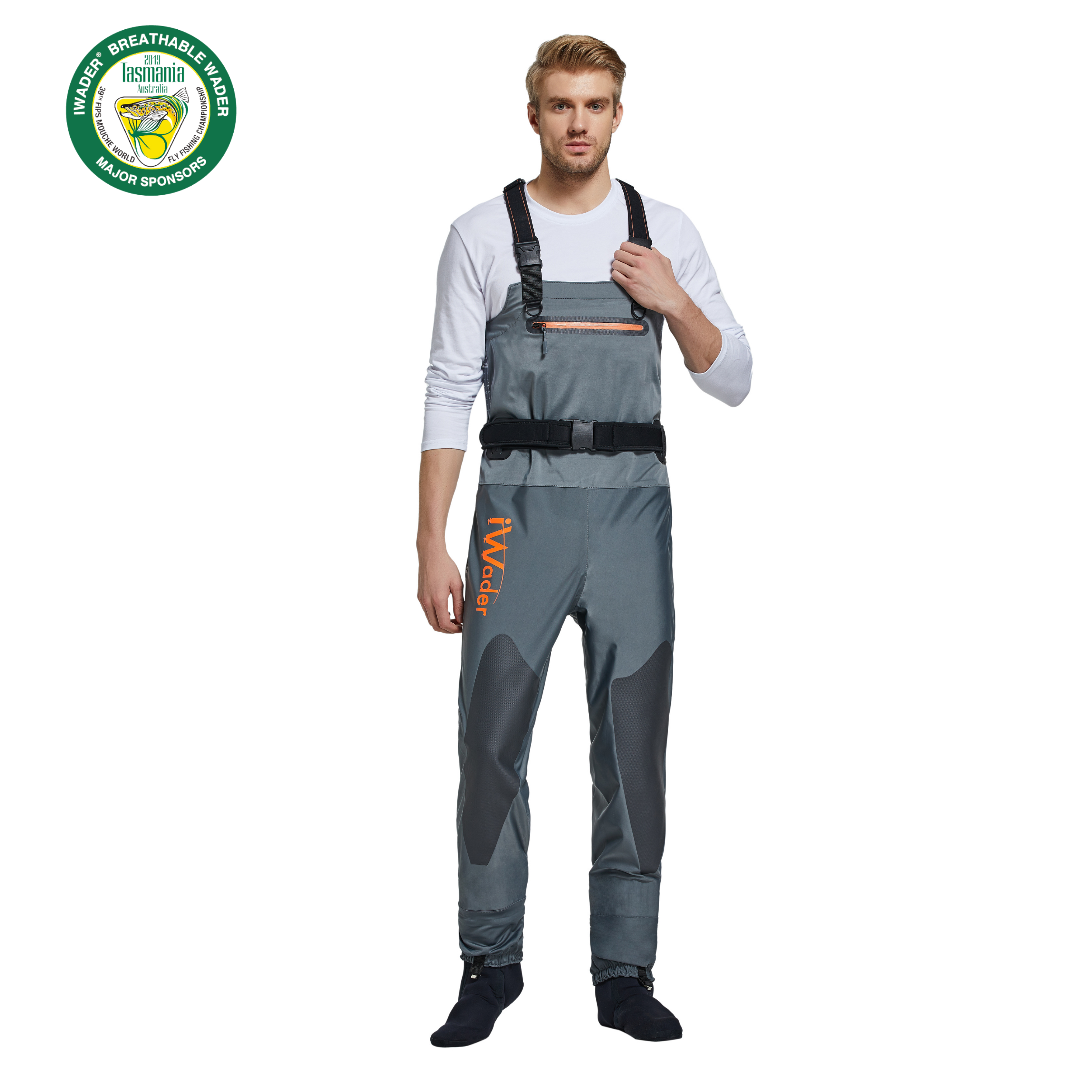 Water waders best sale